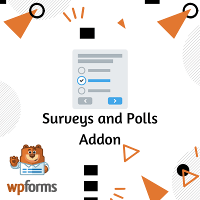wpforms surveys and polls addon thedevkit