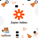 WPForms Zapier Addon