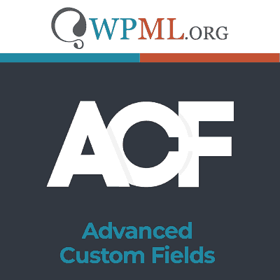 wpml advanced custom fields thedevkit