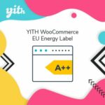 YITH WooCommerce EU Energy Label Premium