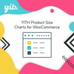 YITH WooCommerce Product Size Charts Premium