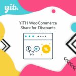 YITH WooCommerce Share for Discounts Premium