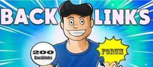 200 backlink forum backlink diễn đàn