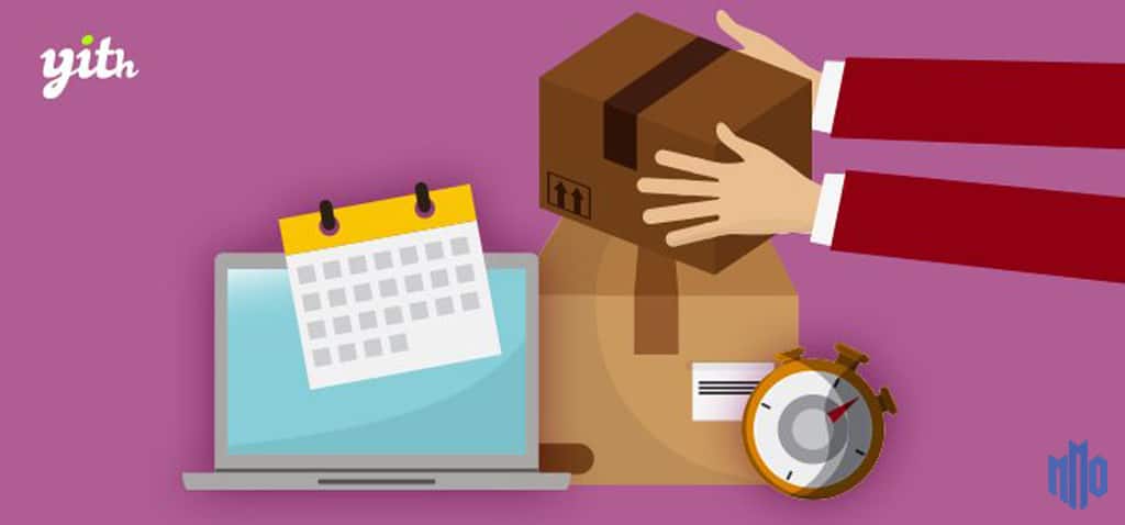 Giới thiệu YITH WooCommerce Delivery Date Premium