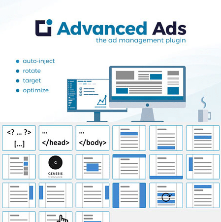 advanced ads pro the wordpress ad plugin