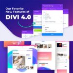 Divi – The Ultimate WordPress Theme & Visual Page Builder