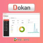 Dokan – Multi Vendor Marketplaces Plugin For WordPress