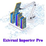 External Importer Pro