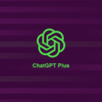 Tài khoản ChatGPT Plus (Chính chủ)