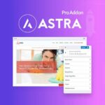 Astra Pro – Addon For Astra Theme