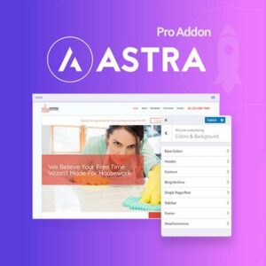 thumbnail Astra Pro – Addon For Astra Theme