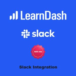 thumbnail LearnDash Slack Integration Add-ons