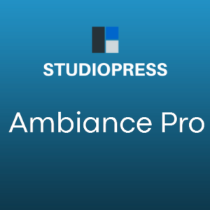 Ambiance Pro Theme by StudioPress