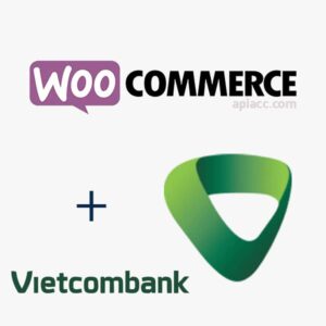 Cổng thanh toán Vietcombank cho Woocommerce