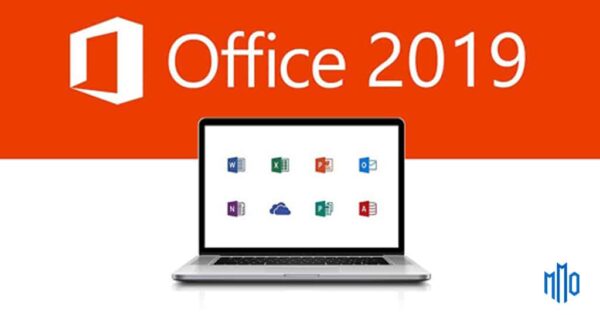 Hướng dẫn cài đặt Office 2019 Professional Plus