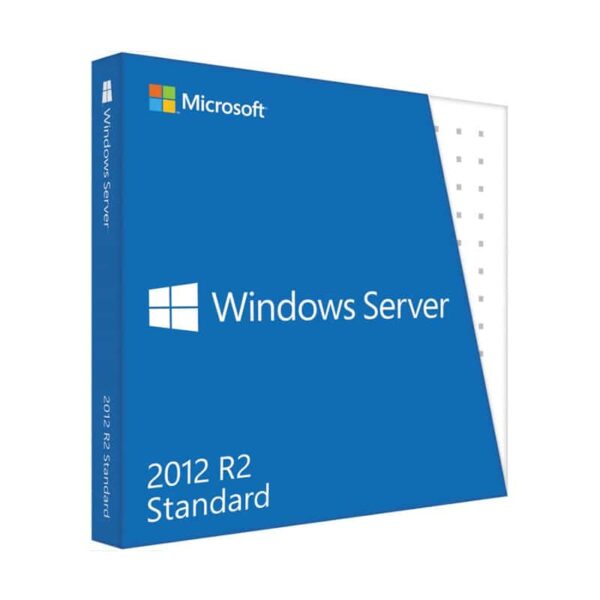 Key Windows Server 2012 r2 Standard Bản Quyền