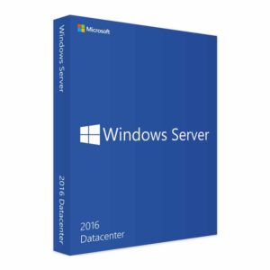 THUMBNAIL Windows Server 2016 Datacenter