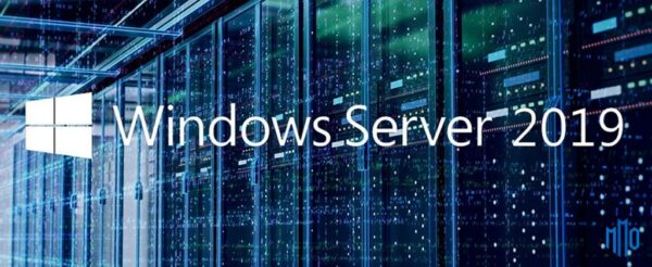 Windows Server 2019 Standard hạ tầng siêu hội tụ cấp doanh nghiệp HCL