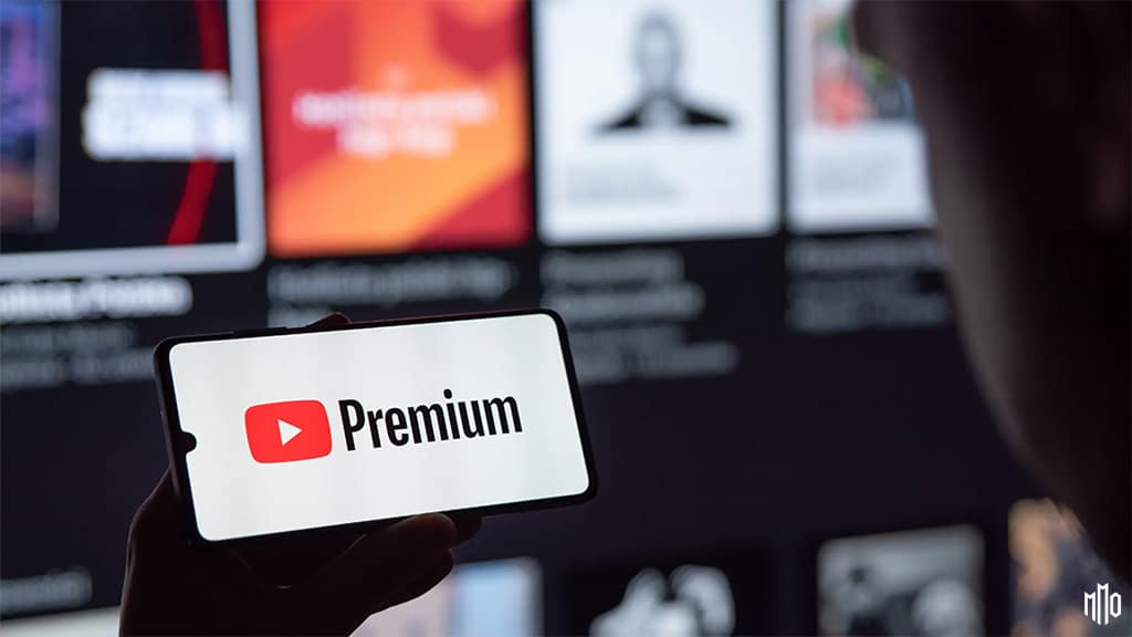 Youtube Premium giá rẻ - Tắt quảng cáo trên Youtube