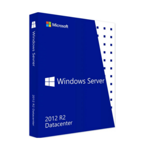 Key Windows Server 2012 R2 Datacenter Bản Quyền