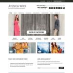 Jessica E-Commerce Theme by 9seeds – StudioPress