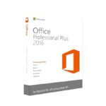 Office 2016 Professional Plus key cho 5pc