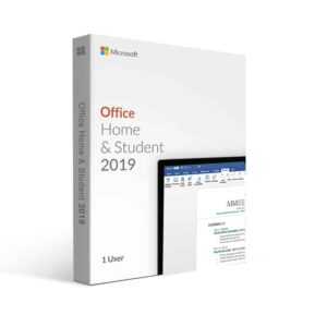 thumbnail Office 2019 Home and Student