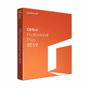 thumbnail Office 2019 Professional Plus