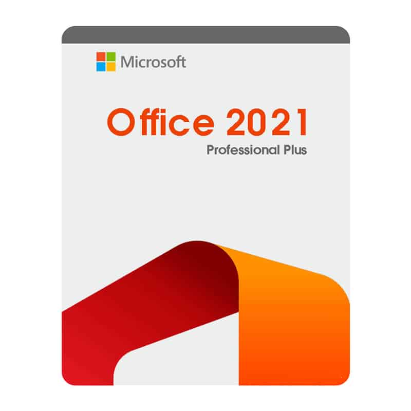 thumbnail Office 2021 Professional Plus