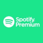 Tài khoản Spotify Premium