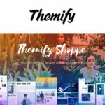 Themify Shoppe: WooCommerce Theme