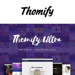 thumbnail Themify – Ultra Premium WordPress Theme