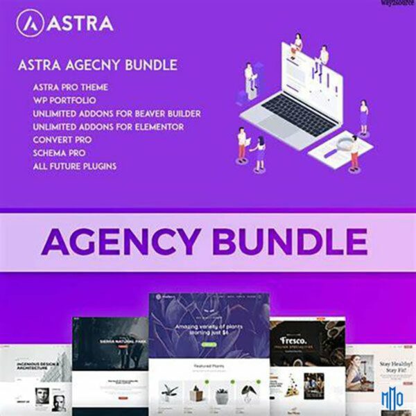 thumbnail Trọn bộ Astra Pro – Dịch vụ Cài đặt
