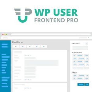 thumbnail WP User Frontend Pro Business taphoammo.vn