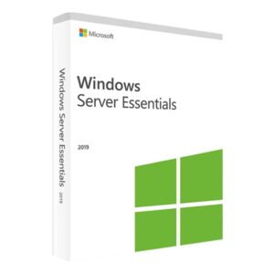 thumbnail key Windows Server 2019 Essentials bản quyền