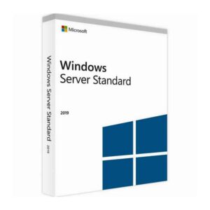 thumbnail key Windows Server 2019 Standard