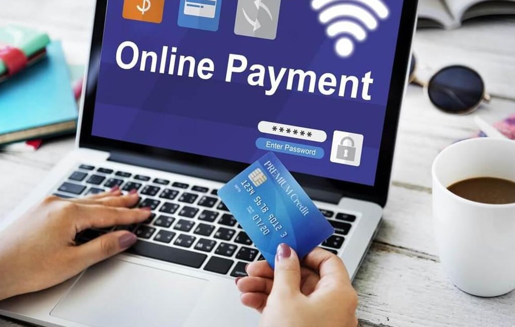 Cổng thanh toán điện tử mang đến lợi ích gì cho website