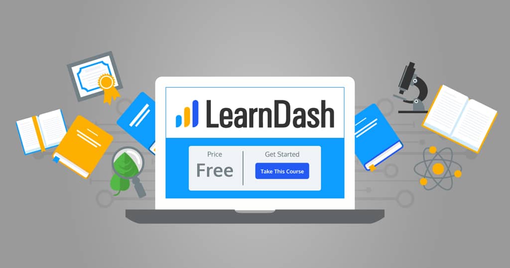 Tính năng của LearnDash
