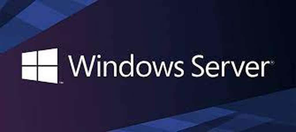 Mua windows server