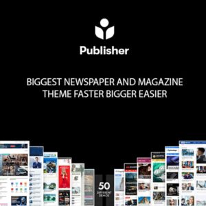 thumbnail Publisher – Newspaper Magazine AMP