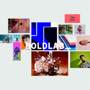 thumbnail Boldlab – Creative Agency Theme