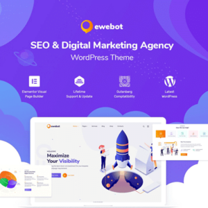 thumbnail Ewebot – Marketing SEO Digital Agency