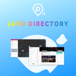 thumbnail Javo Directory WordPress Theme