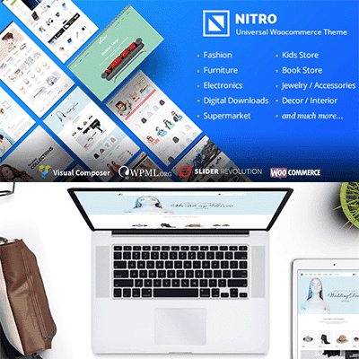 thumbnail Nitro – Universal WooCommerce Theme from ecommerce experts