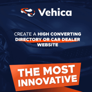 thumbnail Vehica – Car Dealer & Automotive Directory