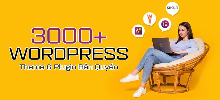 Kho 3000 plugin Wordpress