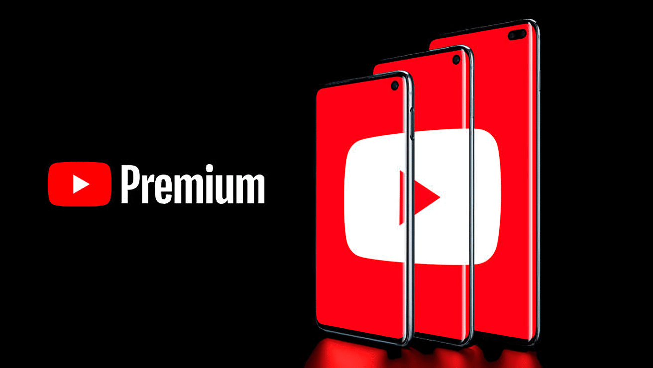 Tài khoản Youtube Premium tại Tạp hóa MMO