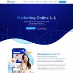 Theme WordPress Landing page Marketing
