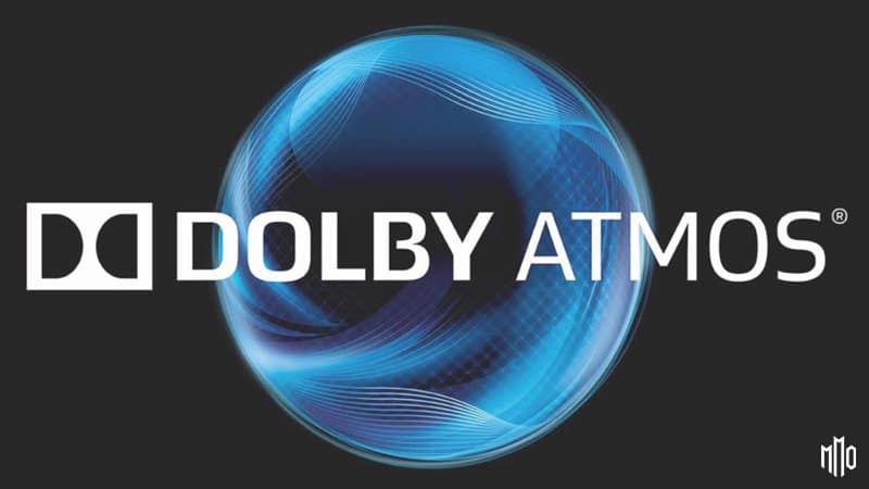 Key Dolby Atmos
