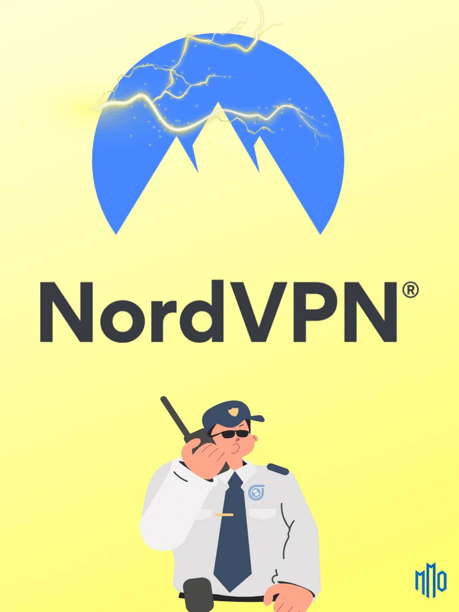 Tài khoản NordVPN Premium